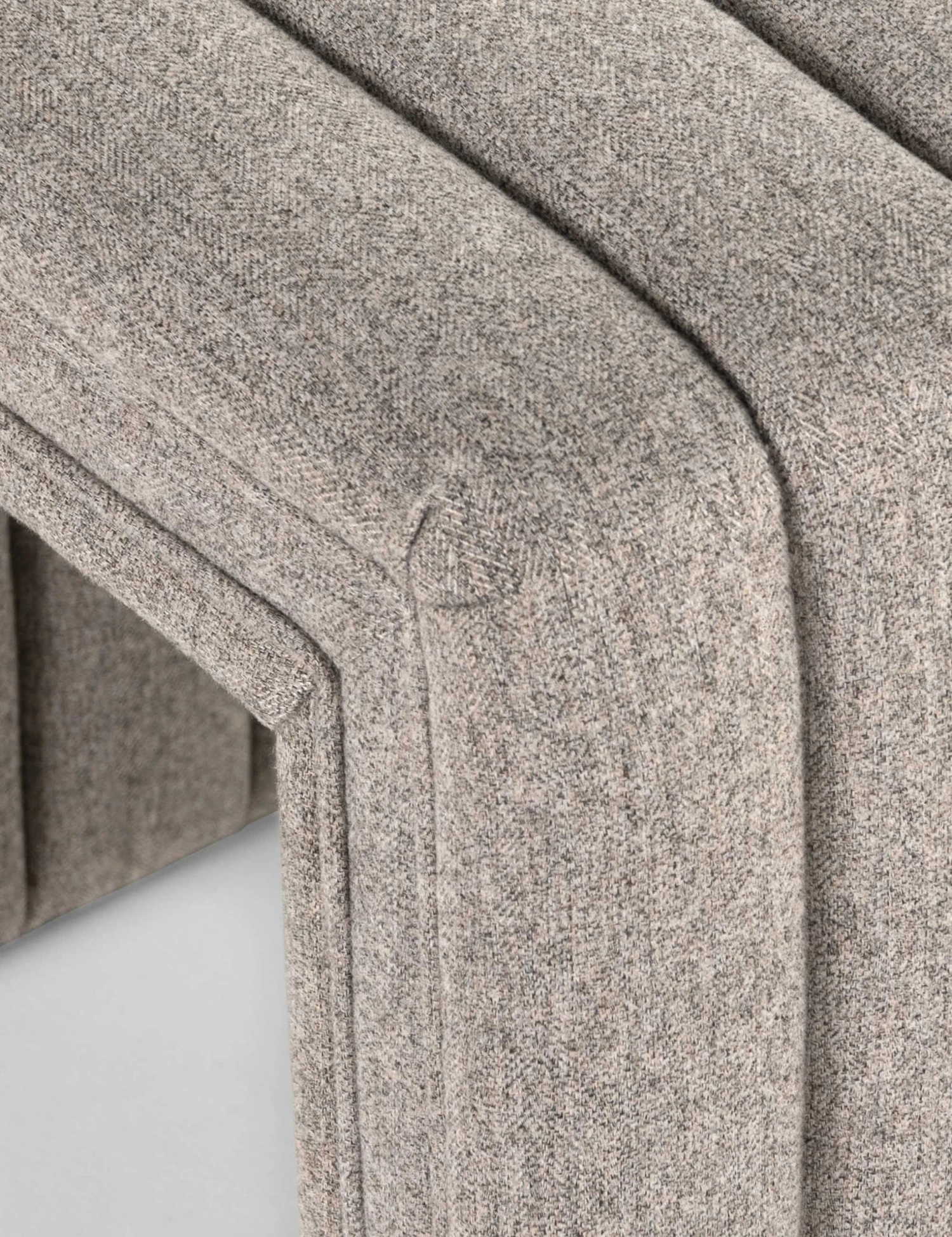 Lulu And Georgia Gavin Square Ottoman Living Room 15 Lulu And Georgia Gavin Square Ottoman Living Room