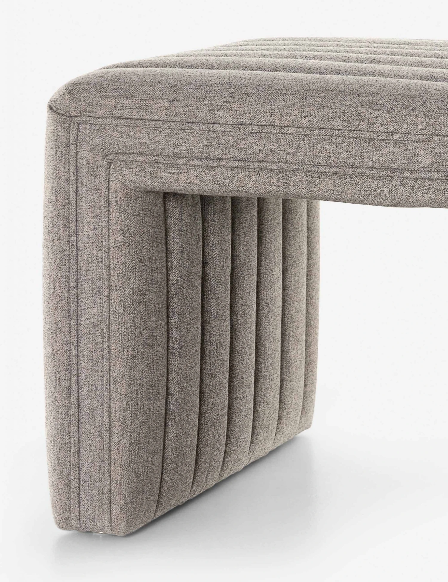 Lulu And Georgia Gavin Square Ottoman Living Room 13 Lulu And Georgia Gavin Square Ottoman Living Room