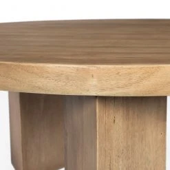 Lulu And Georgia Placida Round Coffee Table Furniture 10 Lulu And Georgia Placida Round Coffee Table Furniture