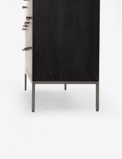 Lulu And Georgia Furniture Rosamonde 7-Drawer Dresser 20 Lulu And Georgia Furniture Rosamonde 7-Drawer Dresser