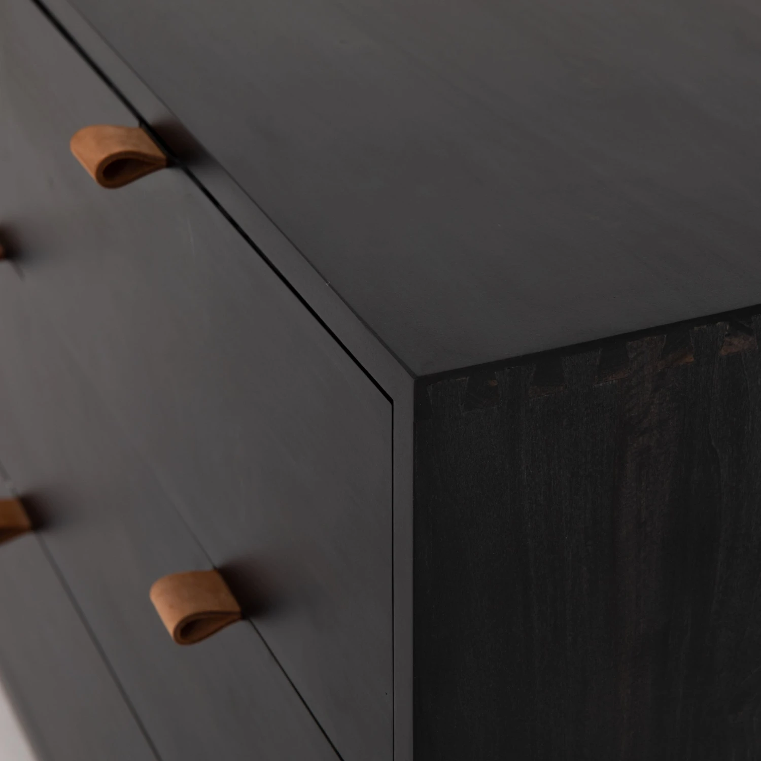 Lulu And Georgia Furniture Rosamonde 7-Drawer Dresser 12 Lulu And Georgia Furniture Rosamonde 7-Drawer Dresser