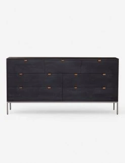 Lulu And Georgia Furniture Rosamonde 7-Drawer Dresser