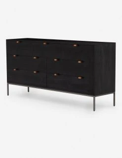 Lulu And Georgia Furniture Rosamonde 7-Drawer Dresser 15 Lulu And Georgia Furniture Rosamonde 7-Drawer Dresser