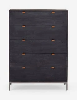 Lulu And Georgia Furniture Rosamonde 5-Drawer Dresser