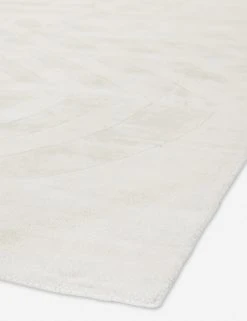 Lulu And Georgia Sculptural Theo Rug