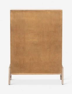 Lulu And Georgia Avalon Tall 6-Drawer Dresser 22 Lulu And Georgia Avalon Tall 6-Drawer Dresser