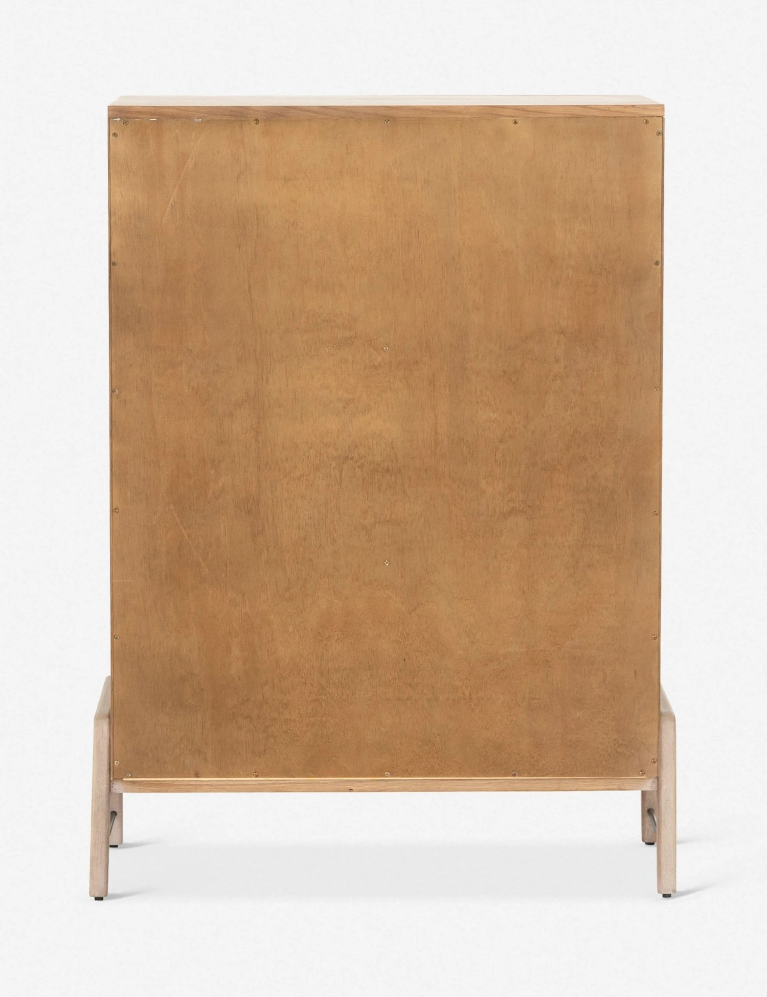 Lulu And Georgia Avalon Tall 6-Drawer Dresser 12 Lulu And Georgia Avalon Tall 6-Drawer Dresser