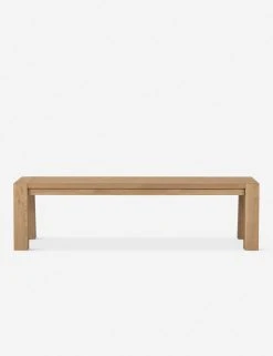 Lulu And Georgia Furniture Inez Dining Bench