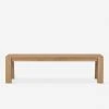 Lulu And Georgia Furniture Inez Dining Bench 2 Lulu And Georgia Furniture Inez Dining Bench