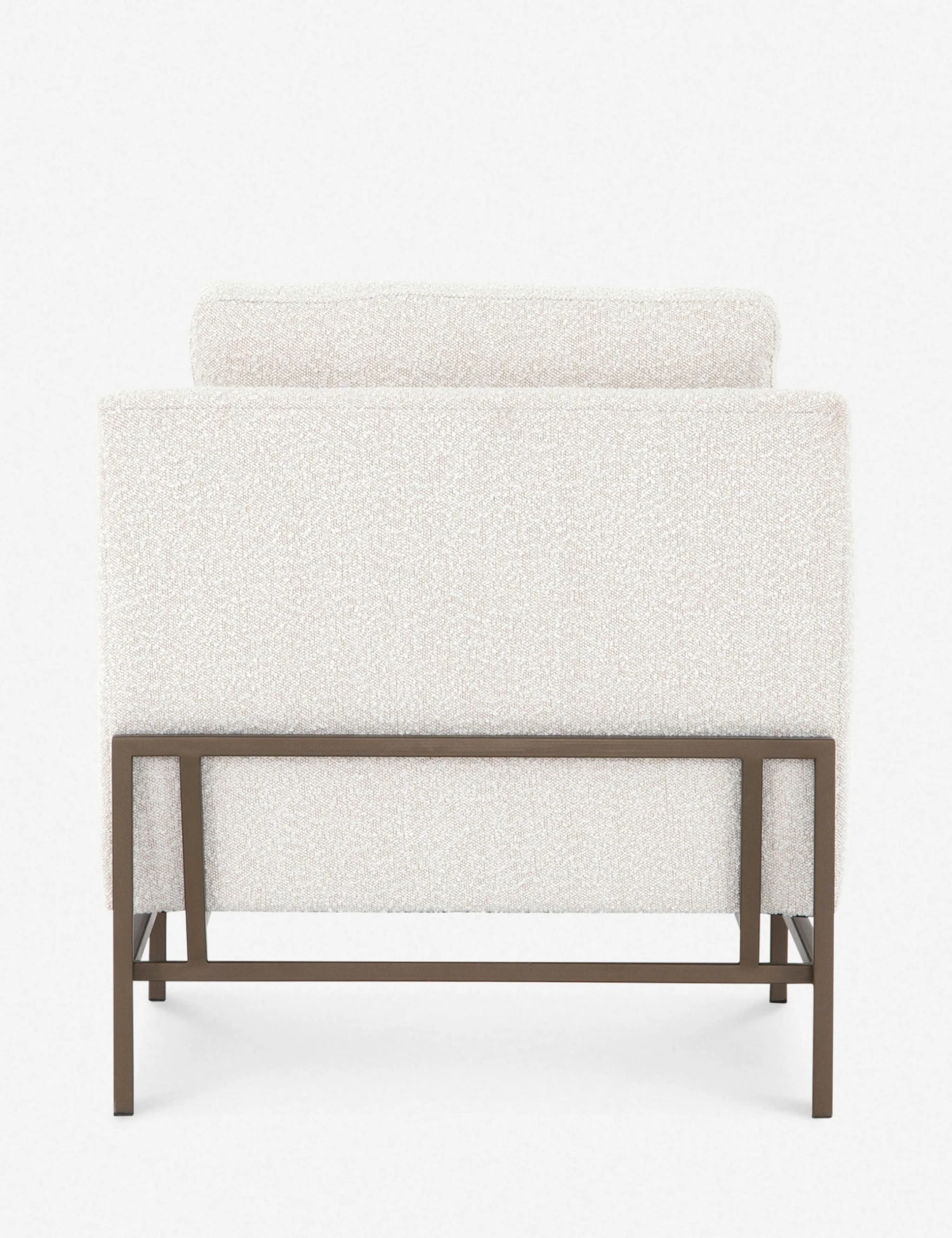 Lulu And Georgia Bouclé + Textural Fabric Kass Accent Chair 14 Lulu And Georgia Bouclé + Textural Fabric Kass Accent Chair