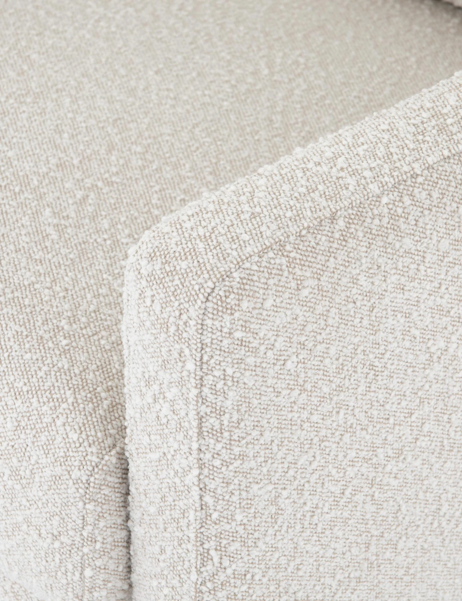 Lulu And Georgia Bouclé + Textural Fabric Kass Accent Chair 18 Lulu And Georgia Bouclé + Textural Fabric Kass Accent Chair