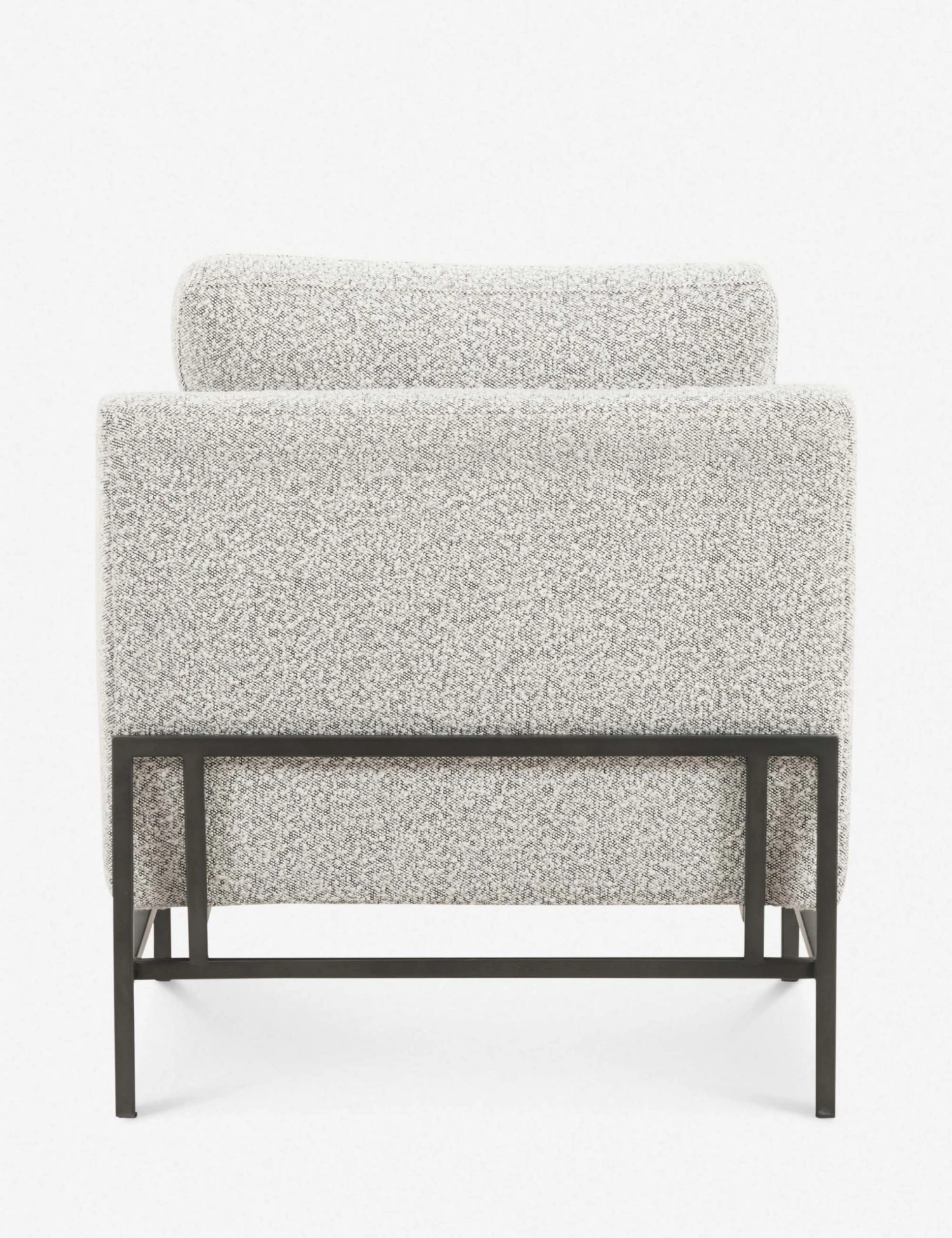 Lulu And Georgia Bouclé + Textural Fabric Kass Accent Chair 6 Lulu And Georgia Bouclé + Textural Fabric Kass Accent Chair