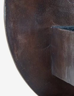 Lulu And Georgia Larayne Circle Wall Planter Outdoor Collection 7 Lulu And Georgia Larayne Circle Wall Planter Outdoor Collection