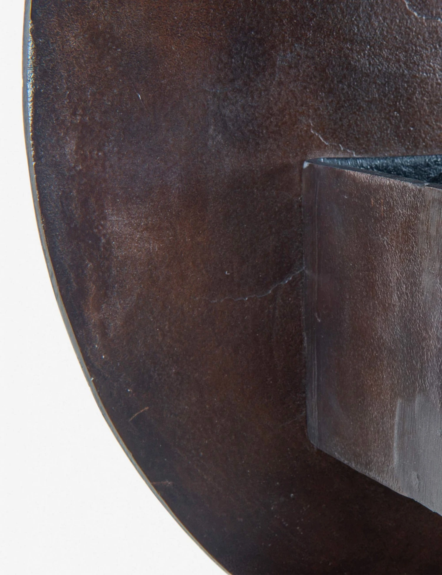 Lulu And Georgia Larayne Circle Wall Planter Outdoor Collection 5 Lulu And Georgia Larayne Circle Wall Planter Outdoor Collection