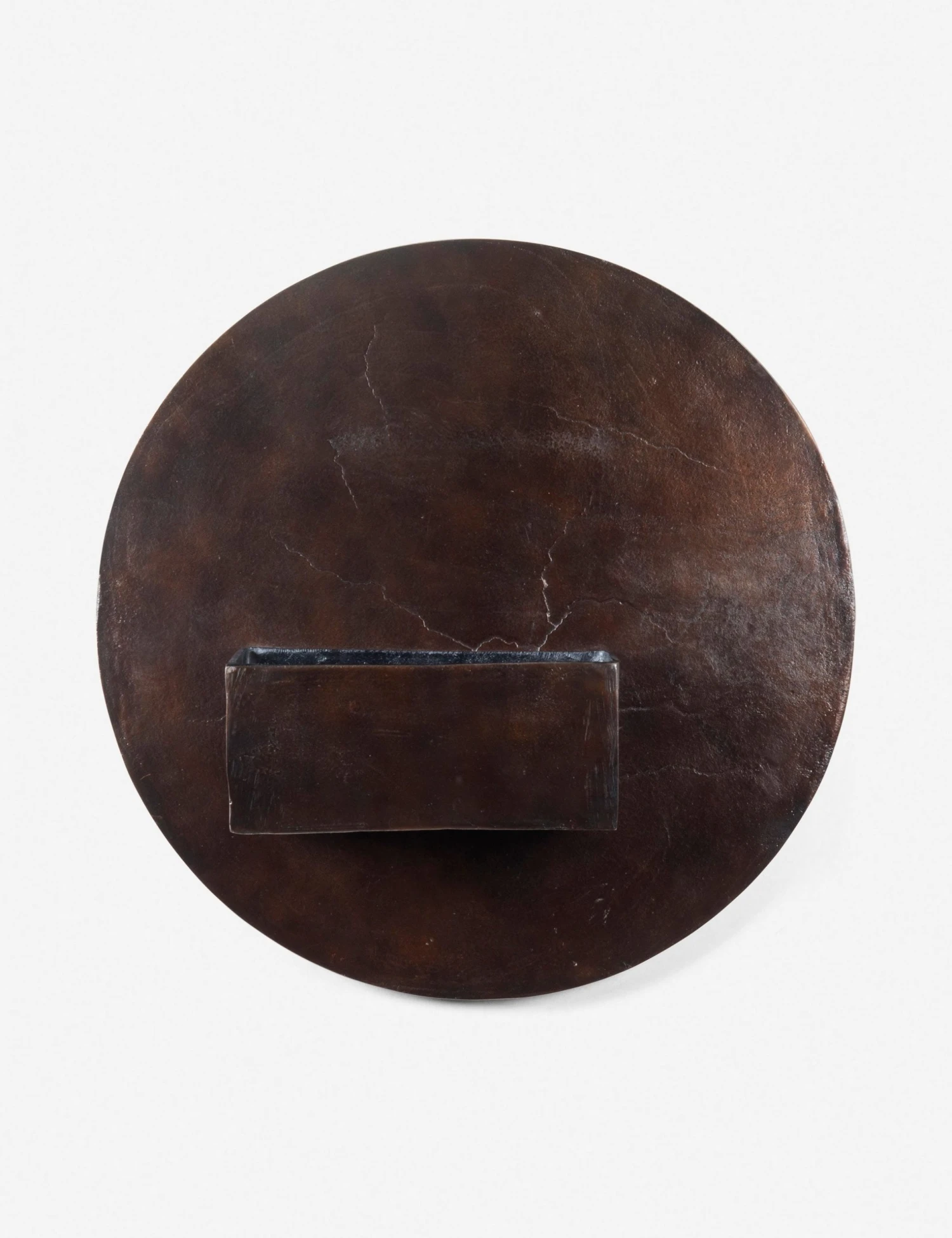 Lulu And Georgia Larayne Circle Wall Planter Outdoor Collection 4 Lulu And Georgia Larayne Circle Wall Planter Outdoor Collection