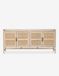 Lulu And Georgia Philene Sideboard Rattan + Cane Furniture