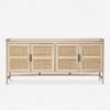 Lulu And Georgia Philene Sideboard Rattan + Cane Furniture