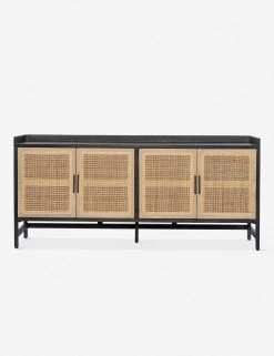 Lulu And Georgia Philene Sideboard Rattan + Cane Furniture