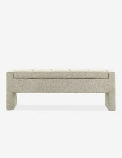 Lulu And Georgia Millie Bench Furniture