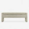 Lulu And Georgia Millie Bench Furniture 1 Lulu And Georgia Millie Bench Furniture