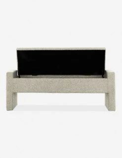 Lulu And Georgia Millie Bench Furniture