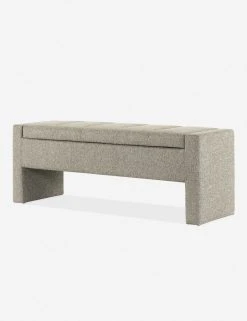 Lulu And Georgia Millie Bench Furniture 16 Lulu And Georgia Millie Bench Furniture