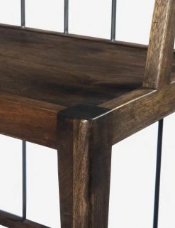 Lulu And Georgia Furniture Eunice Bench