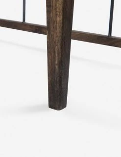 Lulu And Georgia Furniture Eunice Bench