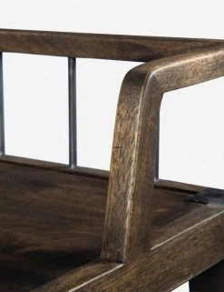 Lulu And Georgia Furniture Eunice Bench