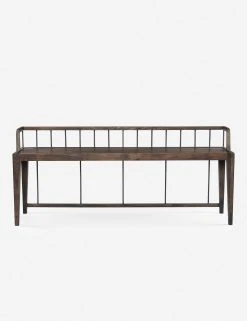 Lulu And Georgia Furniture Eunice Bench