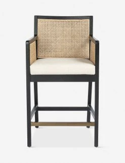 Lulu And Georgia Jeni Stool Furniture