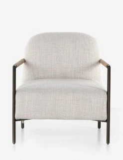 Lulu And Georgia Kieran Accent Chair Furniture