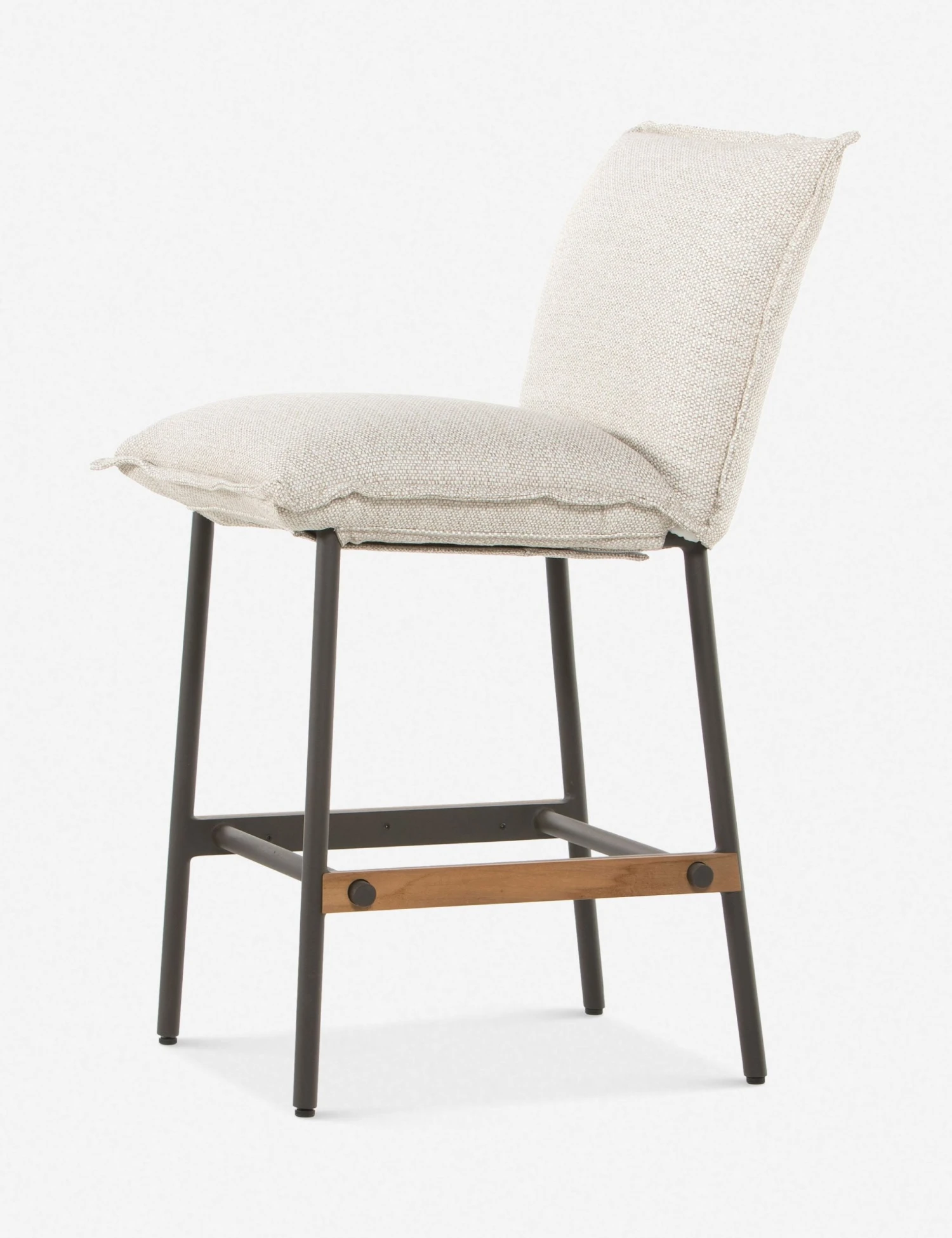 Lulu And Georgia Mika Indoor / Outdoor Bar And Counter Stool 5 Lulu And Georgia Mika Indoor / Outdoor Bar And Counter Stool