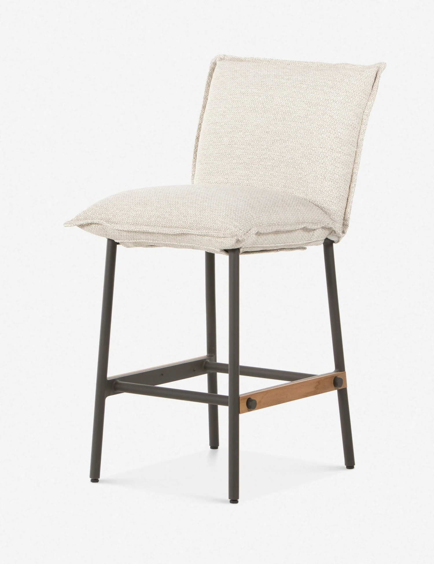 Lulu And Georgia Mika Indoor / Outdoor Bar And Counter Stool 4 Lulu And Georgia Mika Indoor / Outdoor Bar And Counter Stool