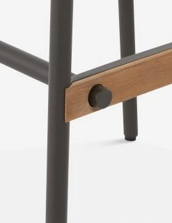 Lulu And Georgia Mika Indoor / Outdoor Bar And Counter Stool 36 Lulu And Georgia Mika Indoor / Outdoor Bar And Counter Stool