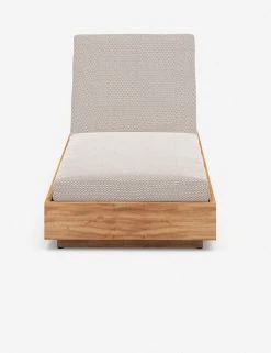 Lulu And Georgia Minnette Indoor / Outdoor Chaise Outdoor Collection