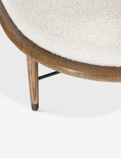 Lulu And Georgia Furniture Alban Bench 17 Lulu And Georgia Furniture Alban Bench