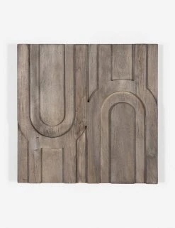 Lulu And Georgia Walls Lizette Indoor / Outdoor Wall Tile