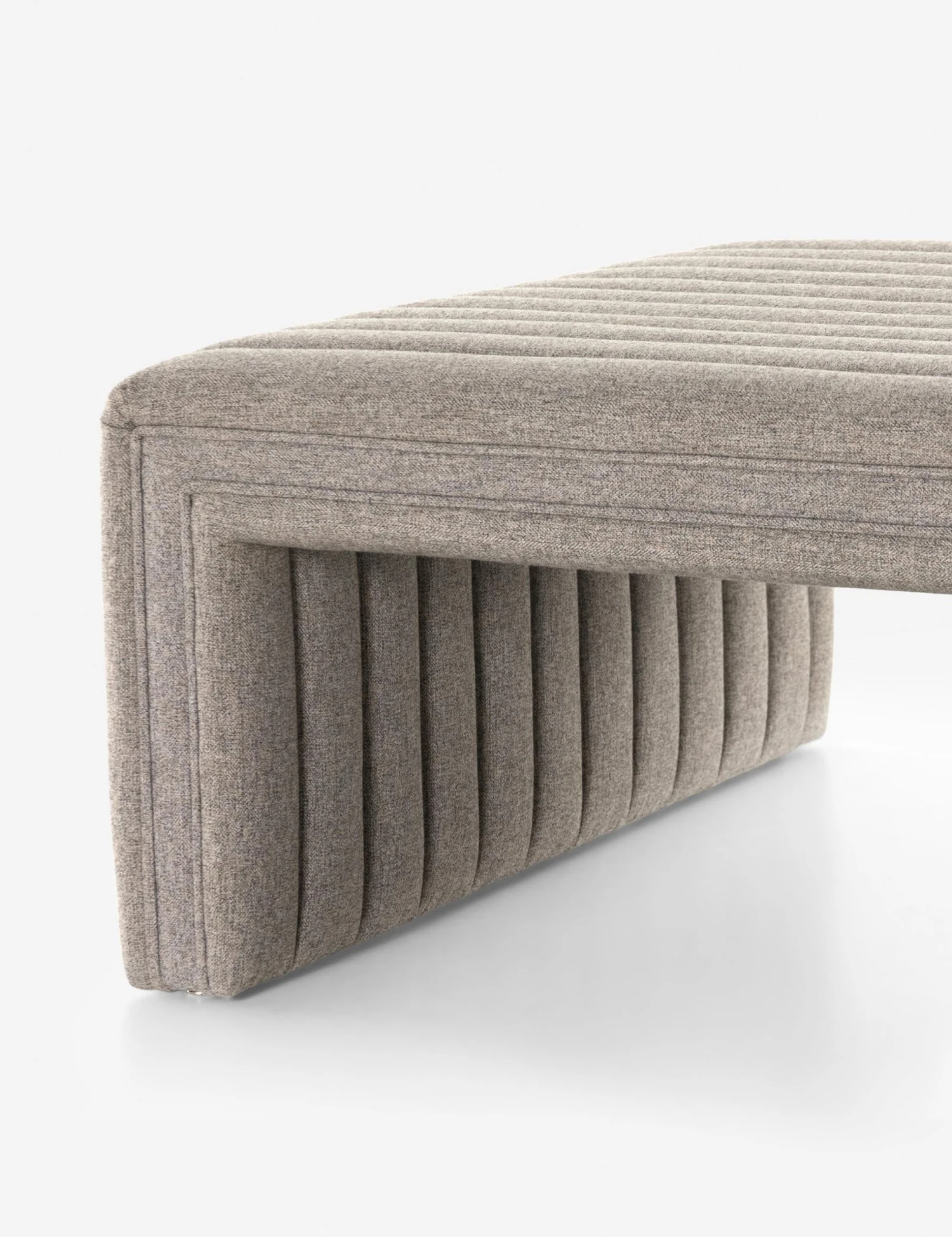 Lulu And Georgia Gavin Square Ottoman Living Room 8 Lulu And Georgia Gavin Square Ottoman Living Room