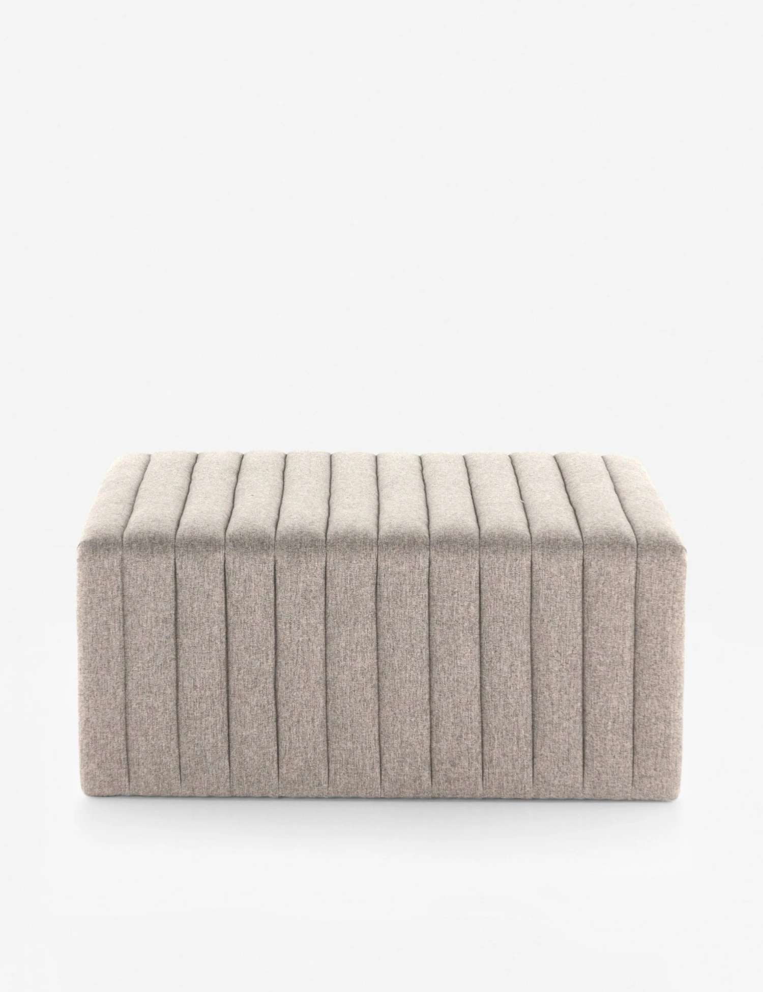 Lulu And Georgia Gavin Square Ottoman Living Room 7 Lulu And Georgia Gavin Square Ottoman Living Room