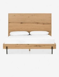 Lulu And Georgia Furniture Lanny Platform Bed