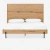 Lulu And Georgia Furniture Lanny Platform Bed 1 Lulu And Georgia Furniture Lanny Platform Bed