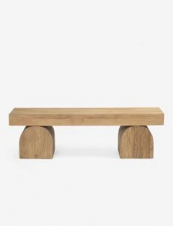 Lulu And Georgia Laney Bench