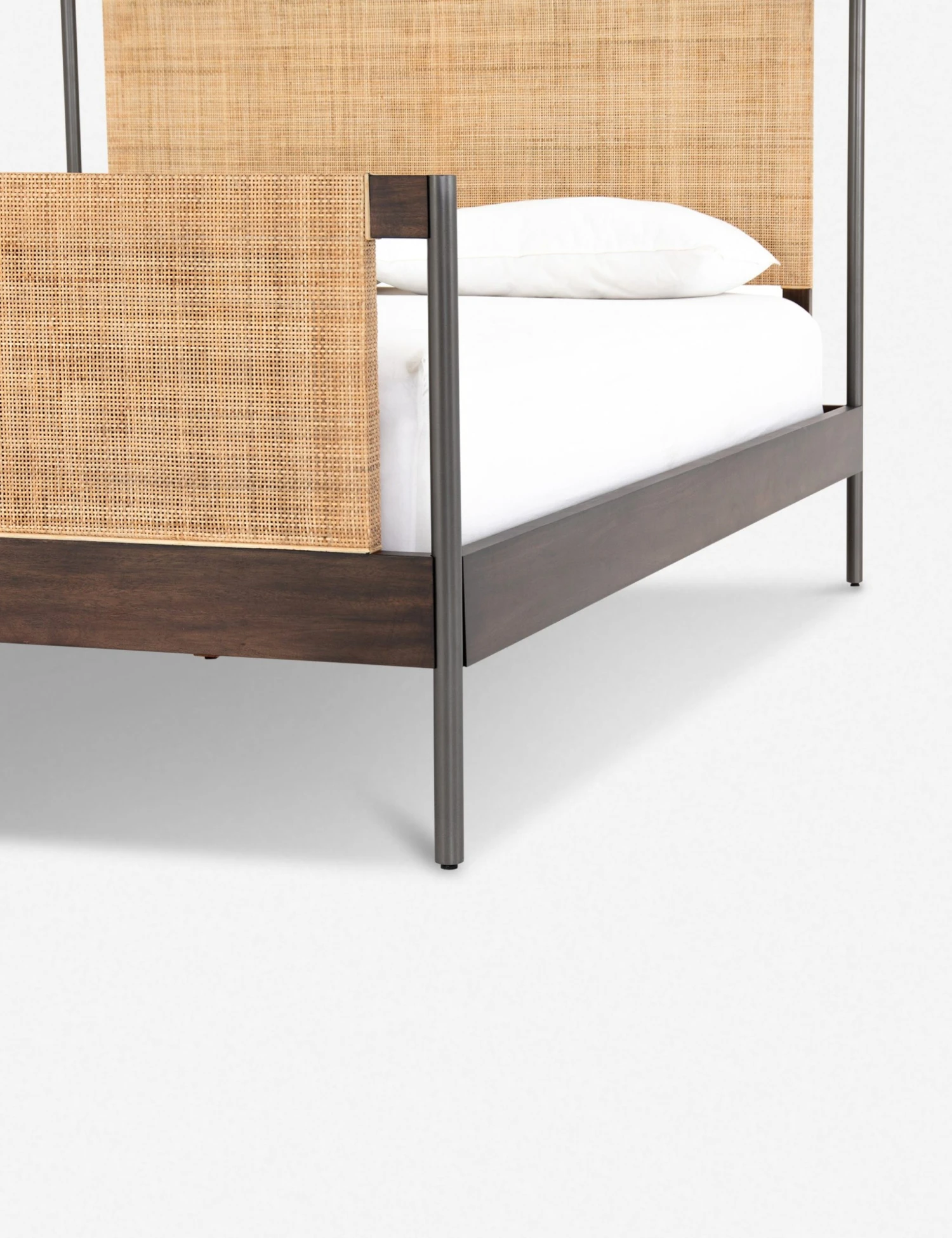 Lulu And Georgia Harvey Platform Bed Furniture 5 Lulu And Georgia Harvey Platform Bed Furniture