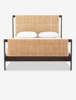 Lulu And Georgia Harvey Platform Bed Furniture