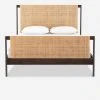 Lulu And Georgia Harvey Platform Bed Furniture 1 Lulu And Georgia Harvey Platform Bed Furniture