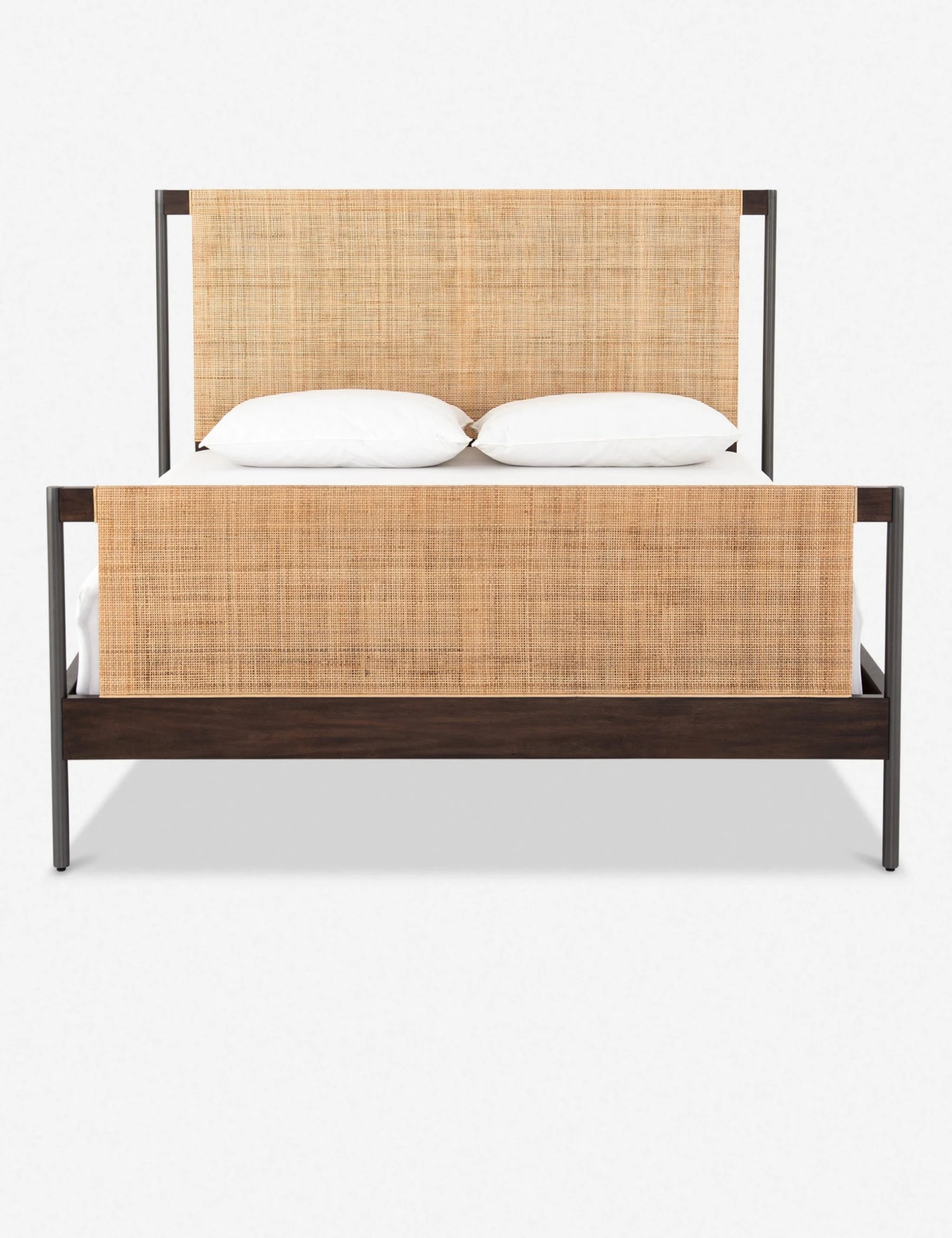 Lulu And Georgia Harvey Platform Bed Furniture 3 Lulu And Georgia Harvey Platform Bed Furniture