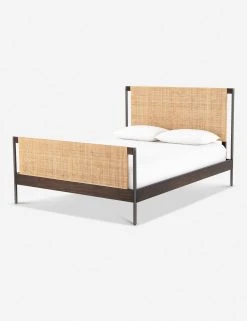 Lulu And Georgia Harvey Platform Bed Furniture 15 Lulu And Georgia Harvey Platform Bed Furniture