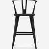 Lulu And Georgia Furniture Jacqui Bar Stool 2 Lulu And Georgia Furniture Jacqui Bar Stool