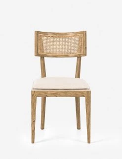 Lulu And Georgia Jaz Dining Chair Furniture